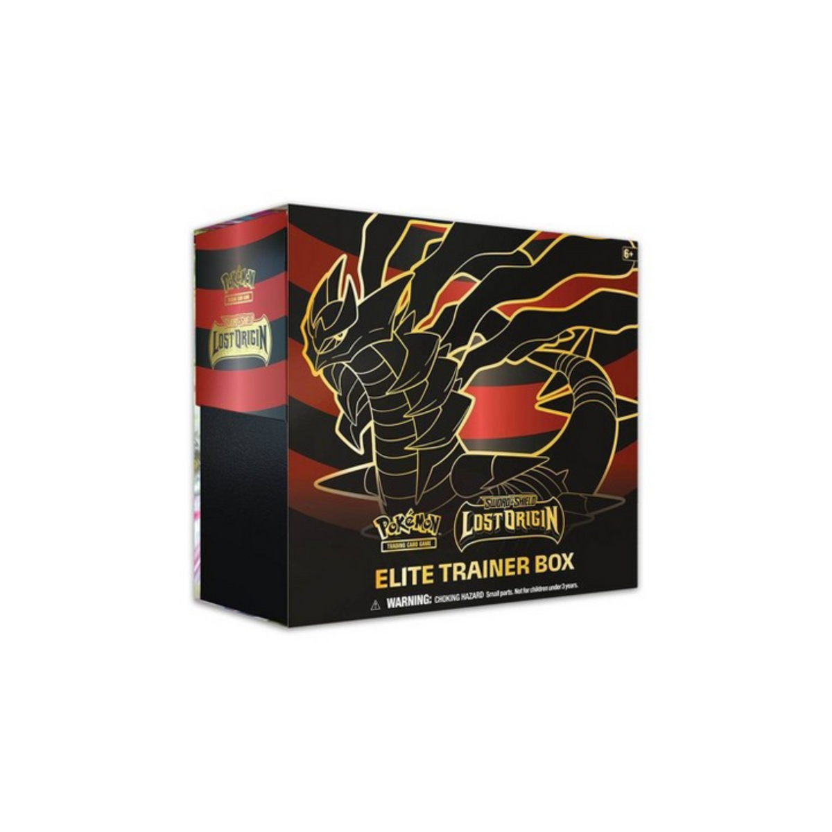 Pokemon Sword & Shield Lost Origin Elite Trainer Box