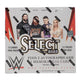 2023 Panini Select WWE Hobby Box