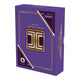 2024-25 Panini Impeccable Soccer Hobby 3 Box Case