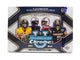 2024 Bowman Chrome University Football Breaker's Delight 10 Box Case