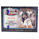 2024 Topps Chrome Football Breaker's Delight Box