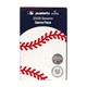 2025 Ghostwrite MLB Game Face 12 Box Case