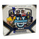 2024 Bowman Chrome University Football Jumbo Box