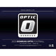 2025 Panini Donruss Optic Football H2 Box
