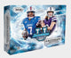2025 Bowman's Best University Football Hobby Box