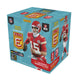 2025 Panini Donruss Elite Football Hobby 12 Box Case