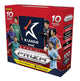 2025 Panini Prizm K League Soccer Hobby Box