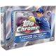 2025 Topps Chrome Baseball Breaker Delight Box