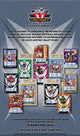 2021 Leaf Valiant Football Hobby Box