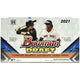 2021 Bowman Draft Baseball Jumbo Box