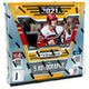 2021 Panini Prizm Collegiate Draft Picks Baseball Hobby 16 Box Case