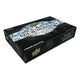 2024-25 Upper Deck Black Diamond CCD Exclusive Hobby Box 5-box case