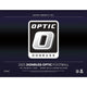 2025 Panini Donruss Optic Hobby Blaster 20 Box Case
