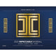 2025 Panini Impeccable Baseball Hobby Box