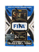 2024-25 Panini Select FIFA Soccer Hobby Blaster 20 Box Case