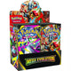 Pokemon Mega Evolution Booster Box (NOT ENHANCED)
