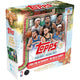 2025-26 Topps Holiday Basketball Mega 20 Box Case