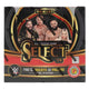 2024 Panini Select WWE International Box