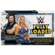 2020 Topps WWE Fully Loaded Hobby Box