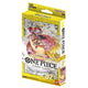 One Piece Card Game Big Mom Pirates ST-07 Starter Deck