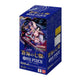 One Piece Card Game OP-14 The Azure Sea's Seven Booster Box Japanese