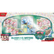 Pokemon Scarlet & Violet 151 Blooming Waters Premium Collection Box
