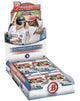 2025 Bowman Baseball Hobby Box