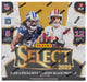 2023 Panini Select Football International Hobby Box