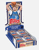 2025-26 Topps Basketball Hobby Box