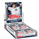 2025 Topps Series 1 Baseball Hobby Box