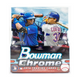 2016 Bowman Chrome Baseball Hobby Box