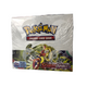 Pokemon Scarlet & Violet Booster 6 Box Case