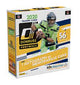 2020 Panini Donruss Football Fanatics Mega Box
