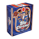 2024 Topps McDonalds All-American Chrome Basketball Mega 20 Box Case