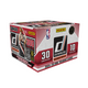 2024/25 Panini Donruss Basketball Hobby 10 Box Case
