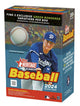 2024 Topps Heritage High Number Baseball Blaster 40 Box Case