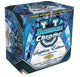 2024 Bowman Chrome University Football Sapphire Edition 10 Box Case