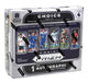 2022-23 Panini Prizm Premier League Soccer Choice 20 Box Case